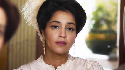 LA NOUVELLE FEMME Bande Annonce