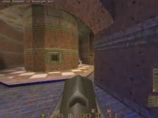 Let's Play Quake E1M5 Not Getting Hit