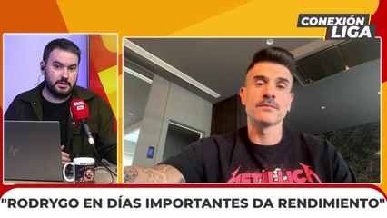 Álvaro Benito explica por qué el Madrid no ha fichado otro central: al madridista le va a encantar el ejemplo que pone