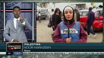 Más de 130 palestinos han sido asesinados por Israel en las últimas 24 horas