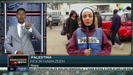 Más de 130 palestinos han sido asesinados por Israel en las últimas 24 horas