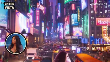 Patos: Ary Fontoura e Danni Suzuki revelam os desafios que enfrentaram na dublagem da animação