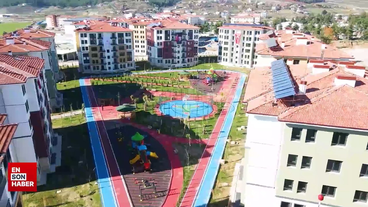 Deprem felaketinin yaraları, asrın birlikteliği ile sarılıyor