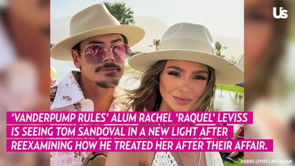 Raquel Leviss Slammed Tom Sandoval For Mocking Her Struggles After Leaving The Show