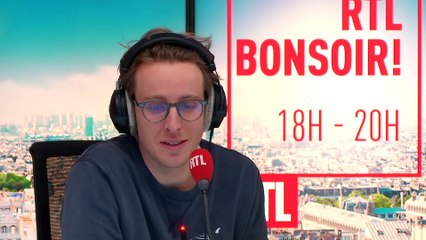 LIVRES - L'écrivaine Tatiana de Rosnay est l'invitée de RTL Bonsoir