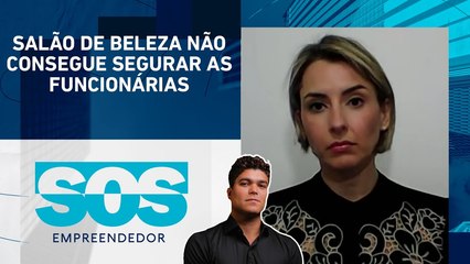 Precisa de ajuda para CRIAR VÍNCULO com os FUNCIONÁRIOS? Tallis Gomes te explica