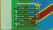 Ivory Coast v DR Congo: AFCON Big Match Predictor