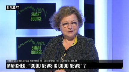 SMART BOURSE - Planète marché(s) du lundi 5 février 2024