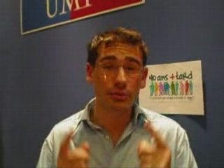 Podcast 5 de l'UMPGE 2 avril 2008