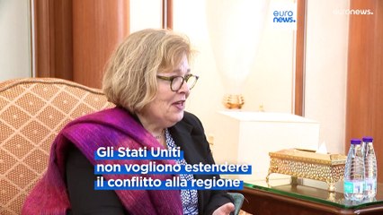 Le notizie del giorno | 05 febbraio - Serale