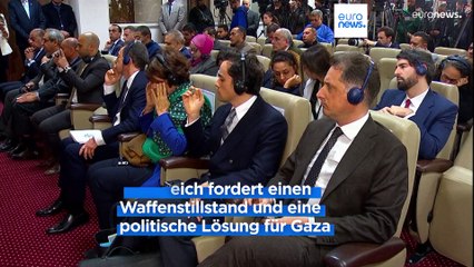 Nachrichten des Tages | 5. Februar - Abendausgabe