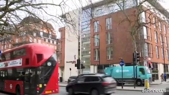 Regno Unito, Re Carlo III ha un tumore