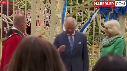 İngiltere Kralı 3. Charles'a kanser teşhisi kondu