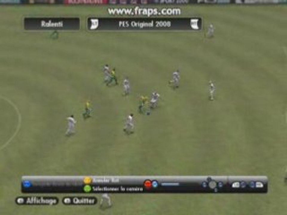 PES 2008 Heinz