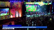 58ª edição do Baile Municipal do Recife é realizado com protagonismo feminino