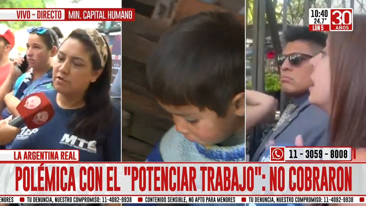 protesta