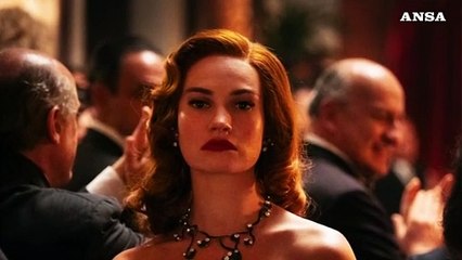 "Finalmente l'alba", Saverio Costanzo racconta il cinema anni 50
