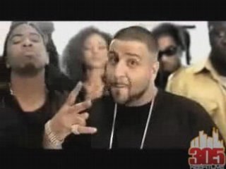 FLO RIDA ft. TIMBALAND "ELEVATORS" MUSIC VIDEO