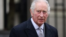 Le roi Charles III est atteint d’un cancer