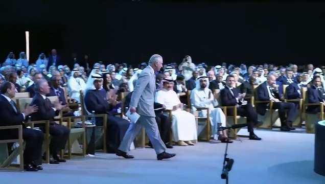 El Palacio de Buckingham confirma que Carlos III padece cáncer