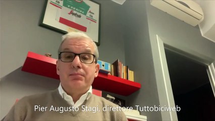 Il più e il meno - Giro d’Italia - 11