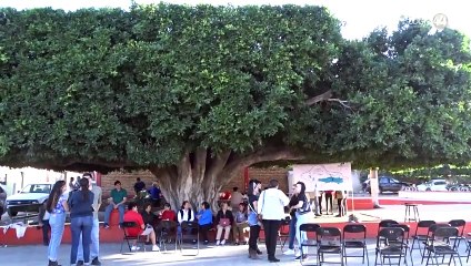 En Casa Blanca, Poncitlán defienden su territorio recuperando su ascendencia indígena