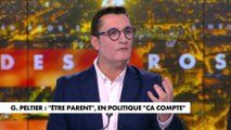 Olivier Dartigolles : «Dans l'argument de Guillaume Peltier, il y a quand même l'idée que le fait d'être père ou mère confère un sens de l'avenir plus fort»