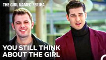 Does Emir Feel Regret? - The Girl Named Feriha