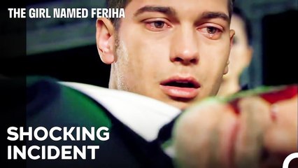 Emir's Father Took His Life - The Girl Named Feriha