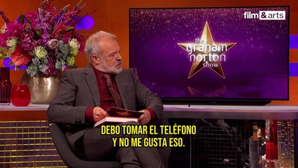 El único papel que Julianne Moore jamás podrá interpretar.