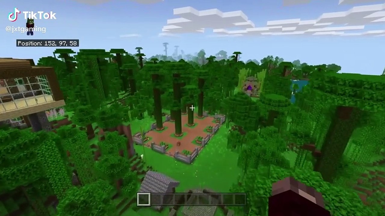 Me and my friend were playing in a bedrock survival world and lost it because files crash so