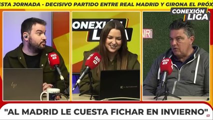 "MBAPPÉ ya le ha dicho al PSG que NO va a RENOVAR" | MAROTO en CONEXIÓN LIGA