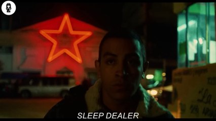 A World Where People Earn Money By Selling Their Beautiful Memories