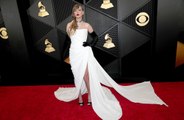 Taylor Swift hace historia tras ganar su 4° Premio a 'Álbum del Año' con 'Midnights' en los Grammy