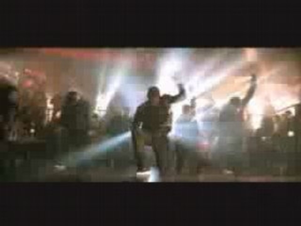 Le clip LOVE IN THIS CLUB USHER