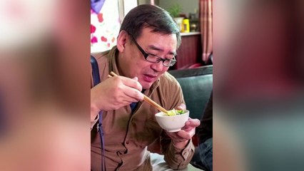 中, 간첩혐의 호주 작가에 '사형·집유2년'...호주 "끔찍" / YTN