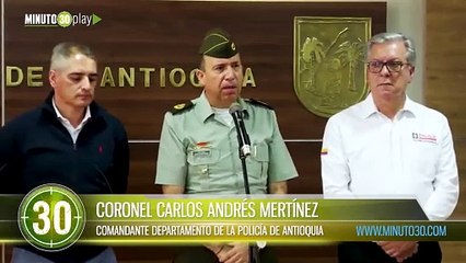Se restaura el orden en Nechí tras la recuperación de tres predios invadidos