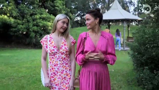 Neighbours 8962 27th December 2023