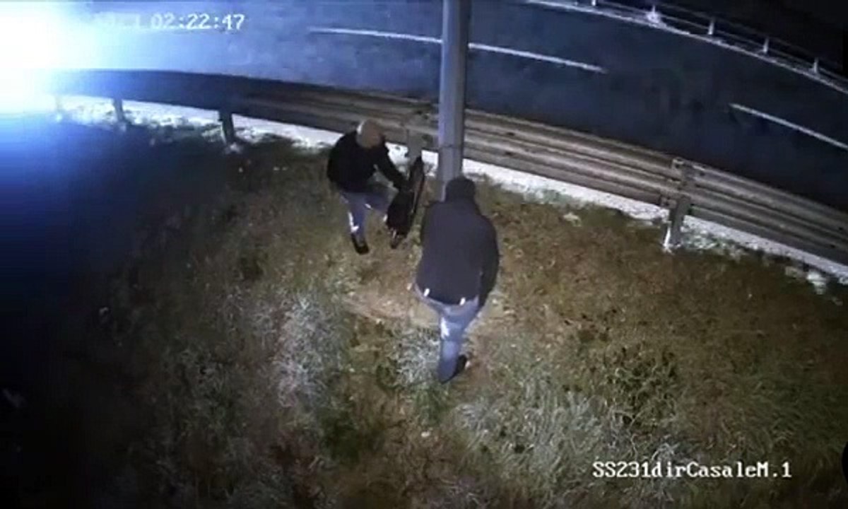 Para uns heroi para outros vilão Destruidor de radares ganhou fama em Itlia