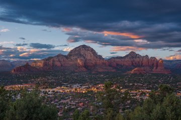 20 Most Beautiful Small Towns in the U.S.