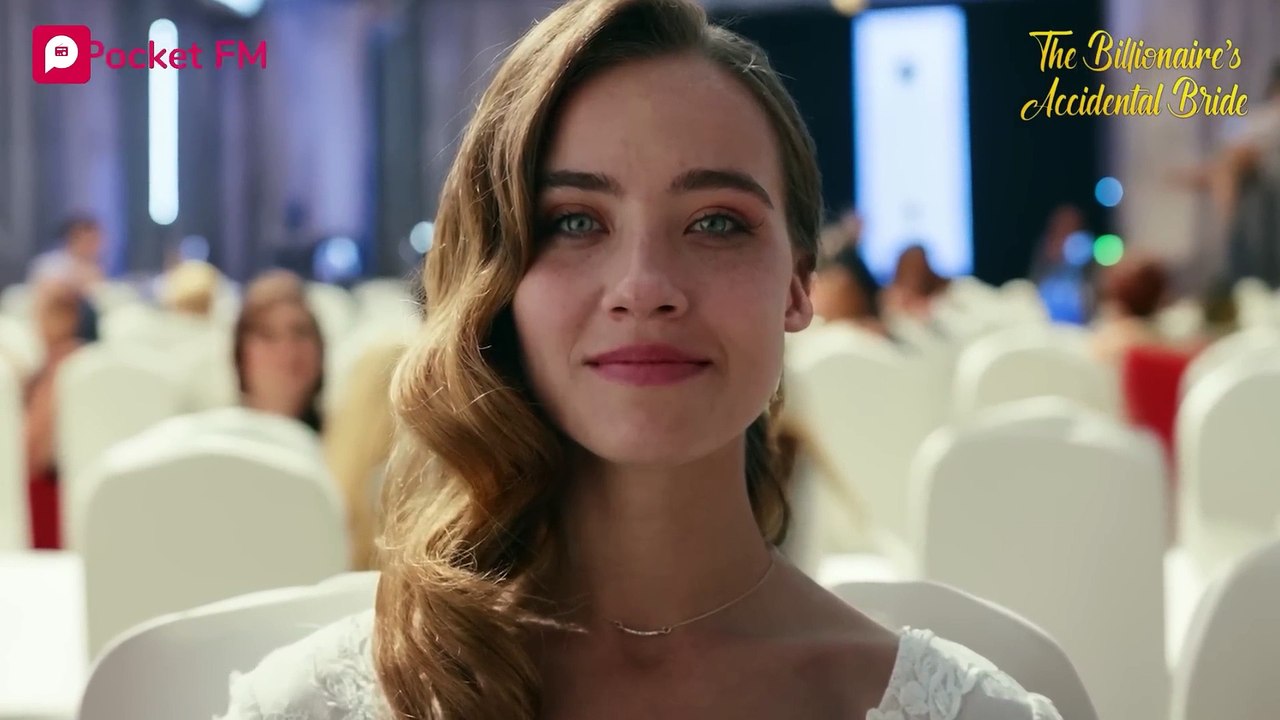 The Billionaire's Accidental Bride I Ep 109110 _ My journey from