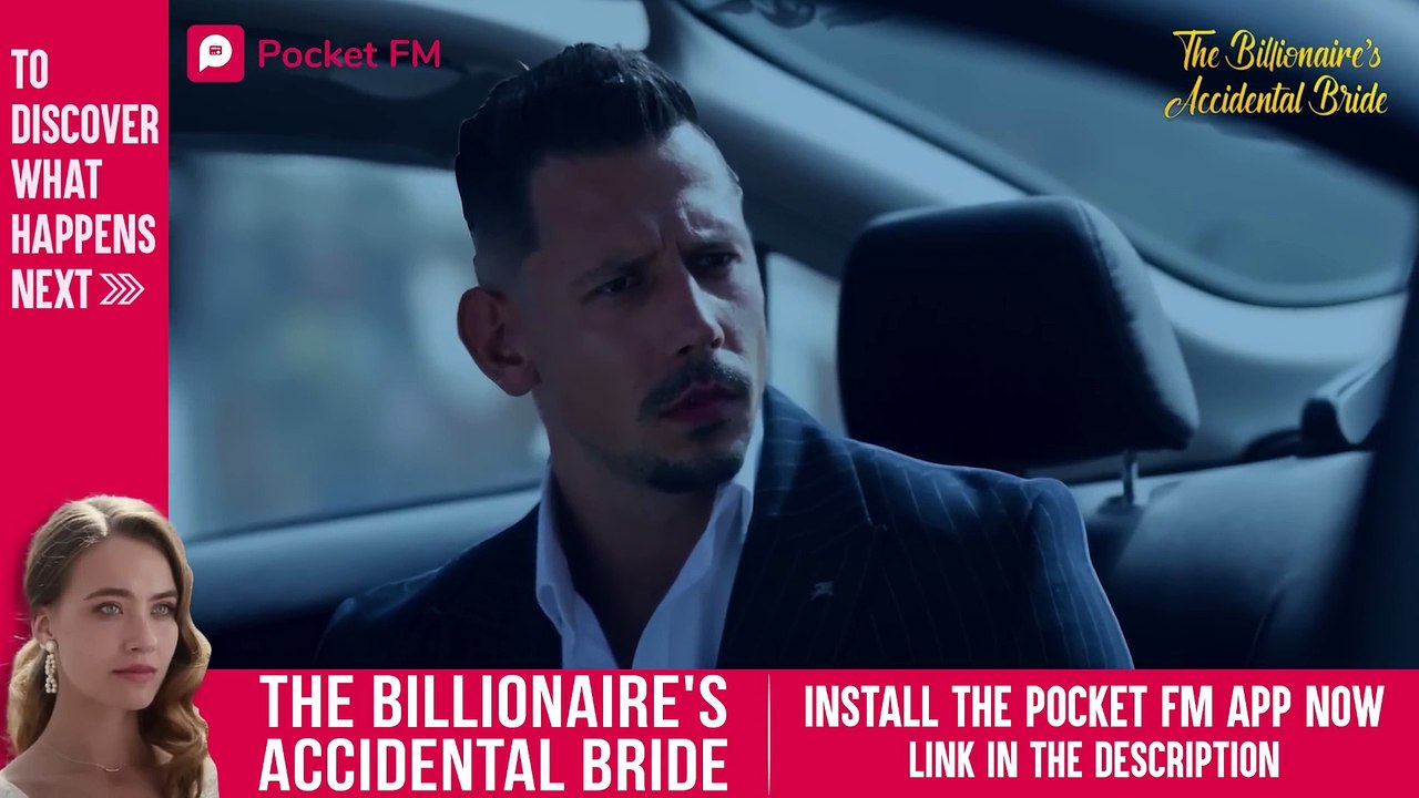 The Billionaire's Accidental Bride I Ep 107108 _ I share my biggest