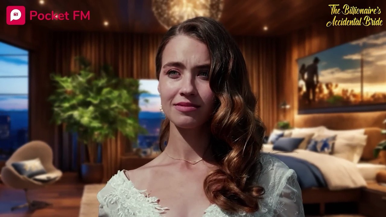 The Billionaire's Accidental Bride I Ep 103104 _ I receive a rude