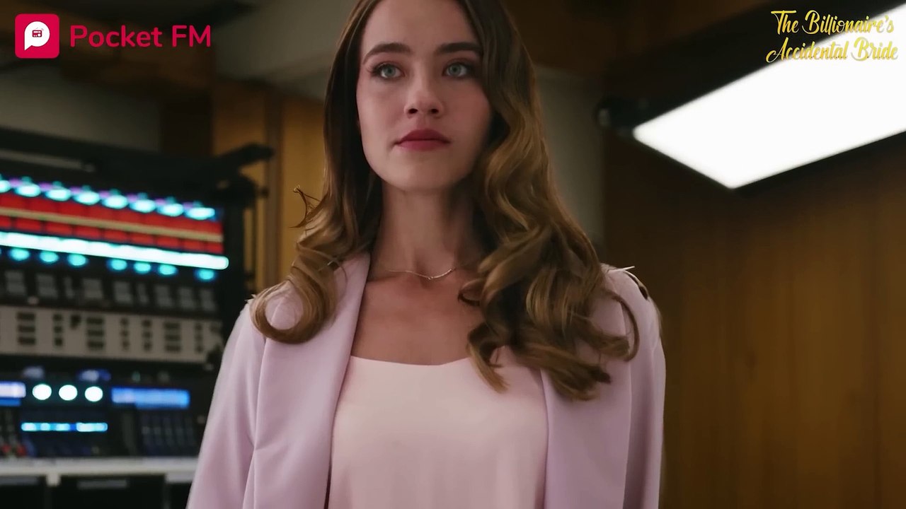 The Billionaire's Accidental Bride I Ep 9798 _ I am going to expose my ex’s mistress publicly