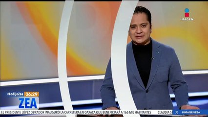 ¡HABEMUS Mundial 2026 en México! Estos son los partidos