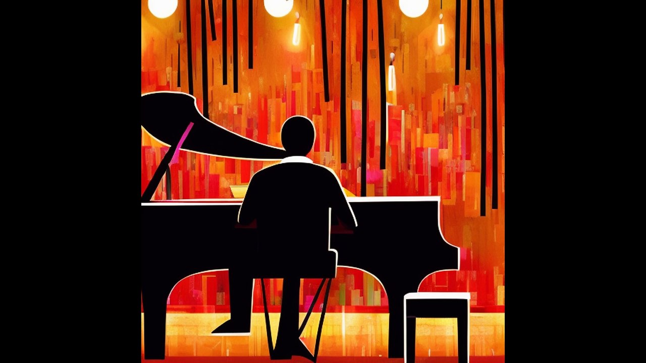 The Jazz Corner - Crescent City Cruise