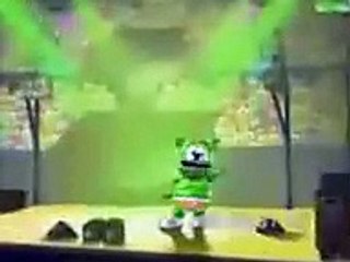 Gummy Bear Extended Version-English