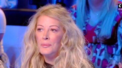 Loana, victime de viol, raconte son calvaire sur le plateau de TPMP