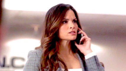 Sneak Peek at the Upcoming Episode of CBS’ NCIS