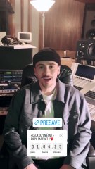 Pierre de la "Star Academy" fait une annonce surprise à ses fans: "Dispo partout"